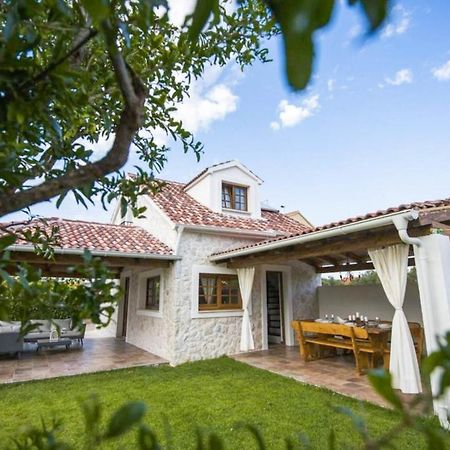 House For Rent Leila Villa Sibenik Ngoại thất bức ảnh