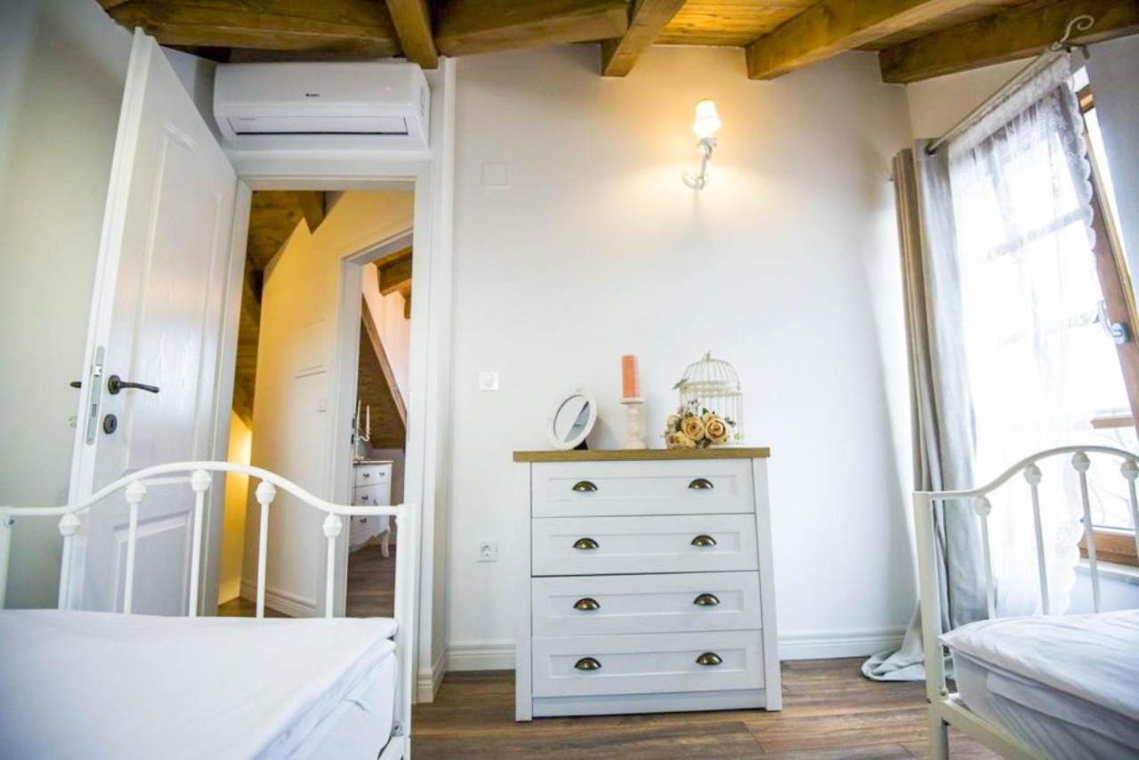 House For Rent Leila Villa Sibenik Ngoại thất bức ảnh