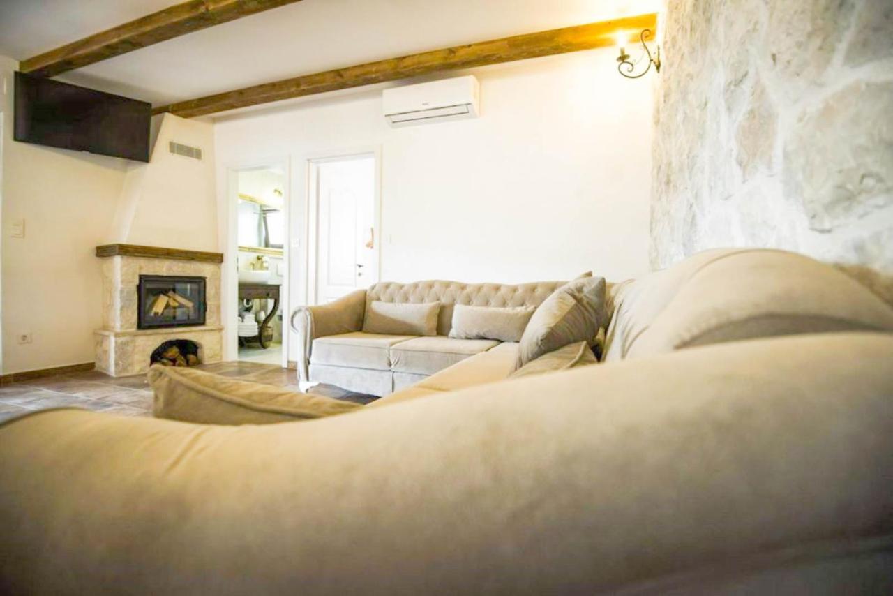 House For Rent Leila Villa Sibenik Ngoại thất bức ảnh