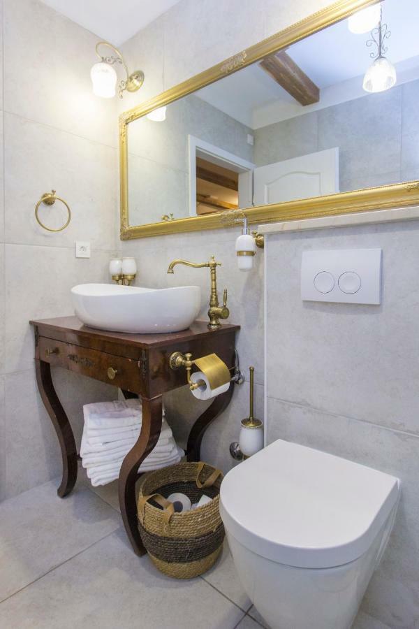 House For Rent Leila Villa Sibenik Ngoại thất bức ảnh