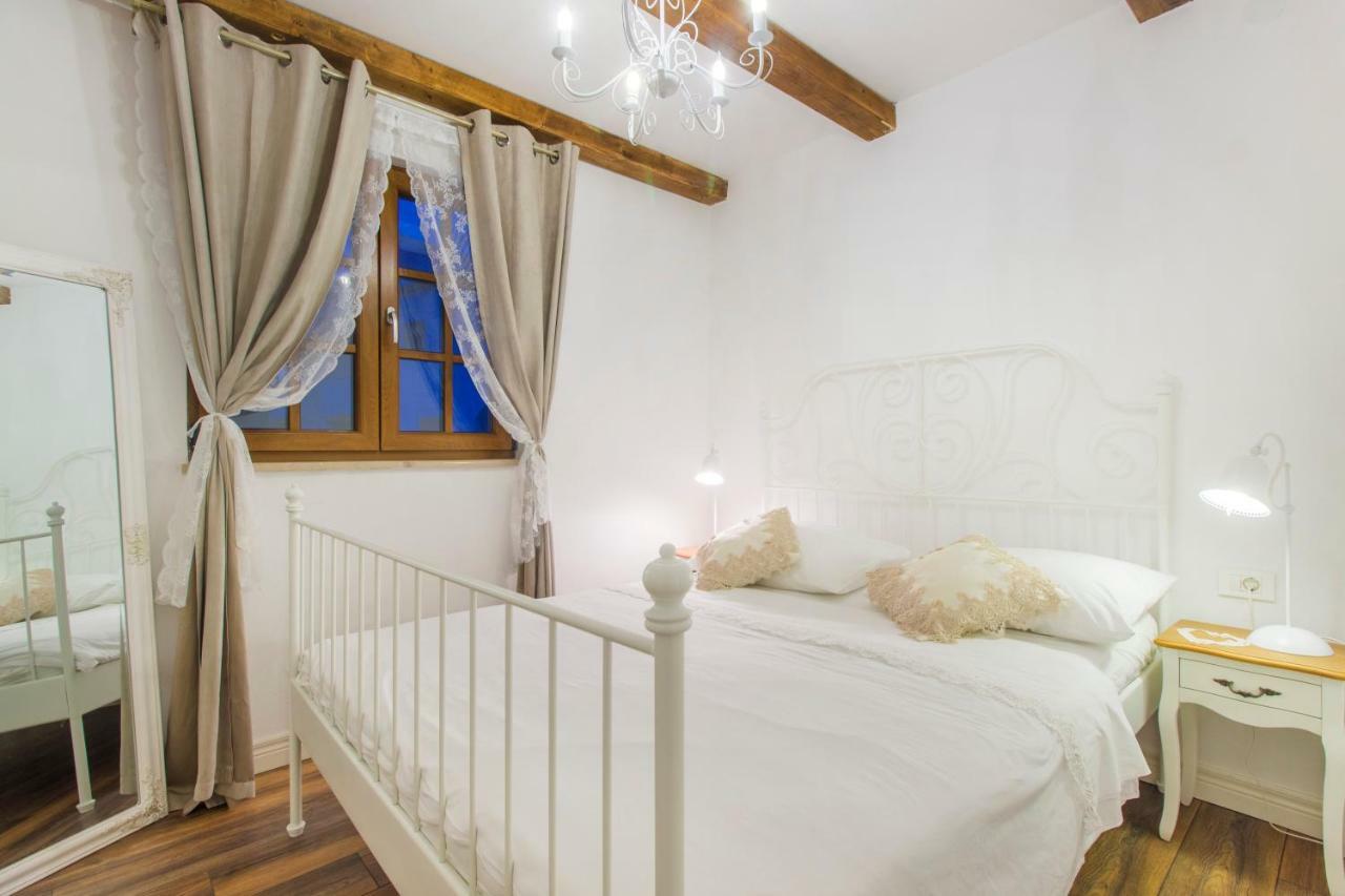 House For Rent Leila Villa Sibenik Ngoại thất bức ảnh