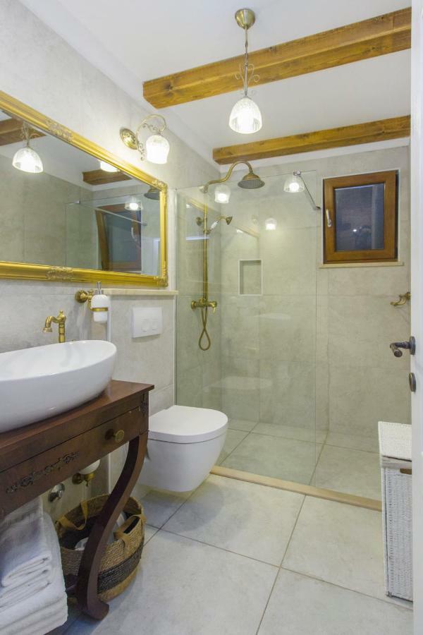 House For Rent Leila Villa Sibenik Ngoại thất bức ảnh