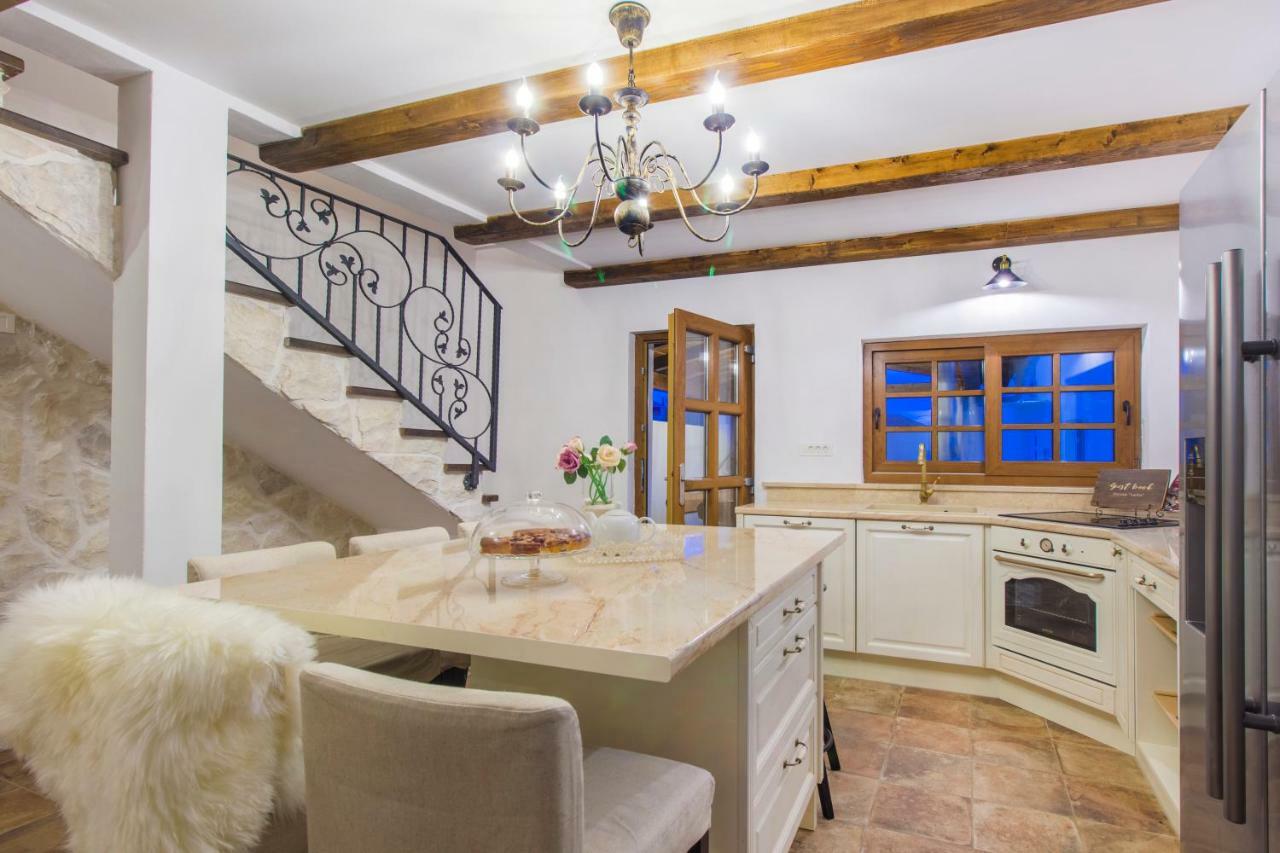 House For Rent Leila Villa Sibenik Ngoại thất bức ảnh