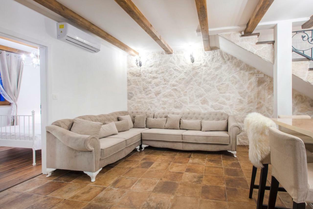 House For Rent Leila Villa Sibenik Ngoại thất bức ảnh