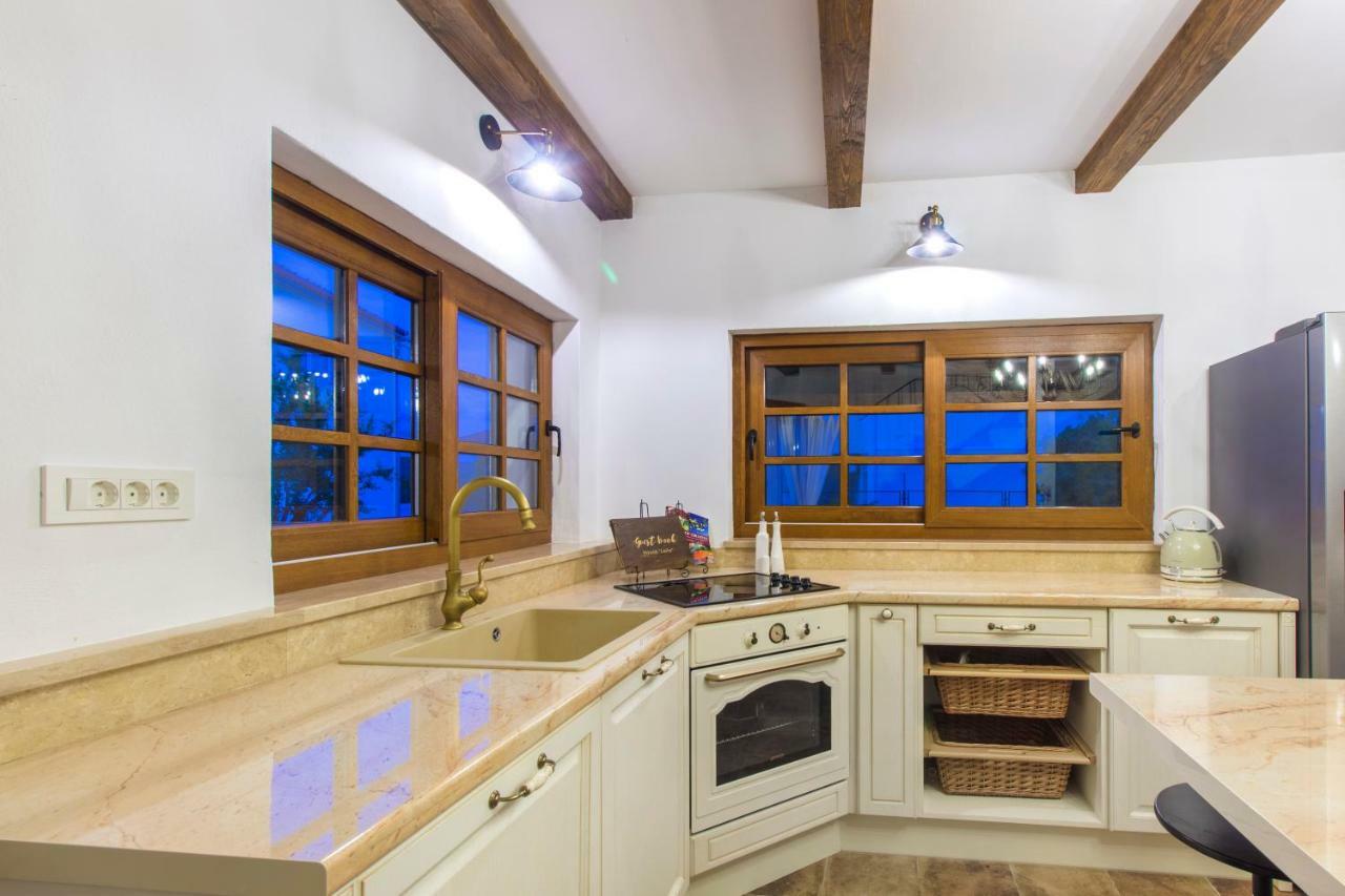 House For Rent Leila Villa Sibenik Ngoại thất bức ảnh