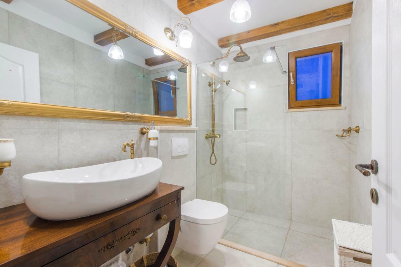 House For Rent Leila Villa Sibenik Ngoại thất bức ảnh