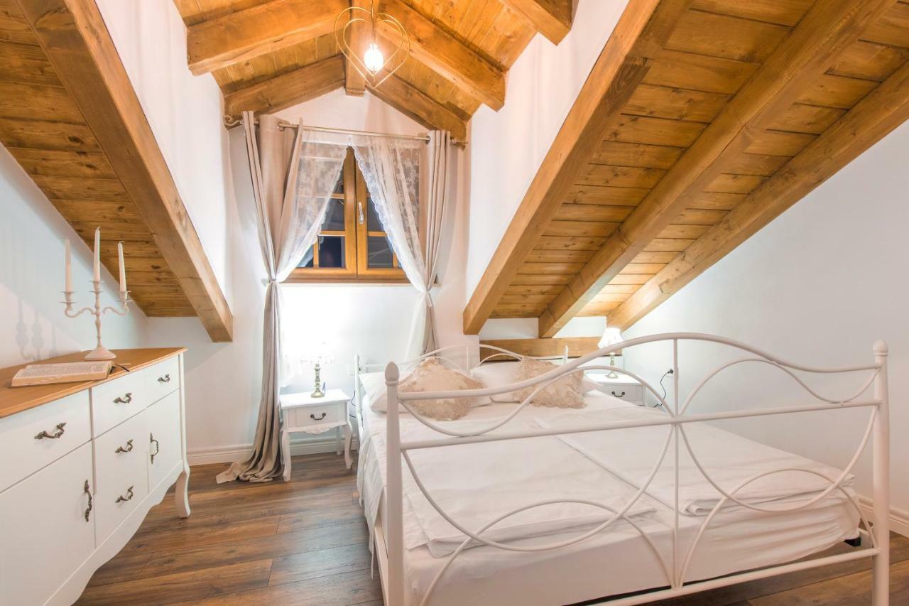 House For Rent Leila Villa Sibenik Ngoại thất bức ảnh