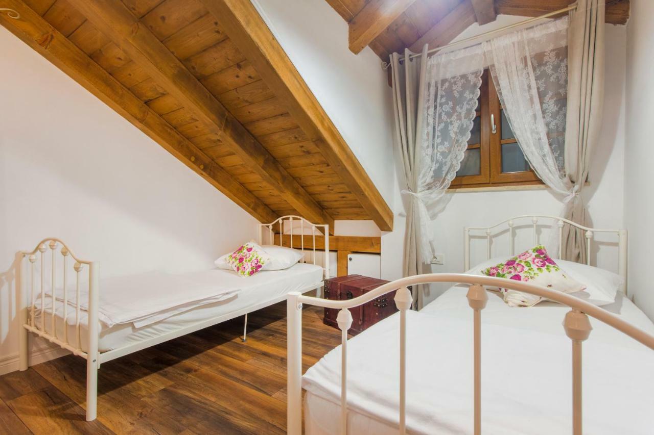 House For Rent Leila Villa Sibenik Ngoại thất bức ảnh